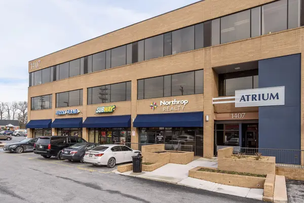 Lutherville-Timonium